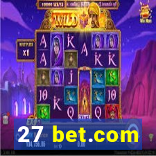 27 bet.com